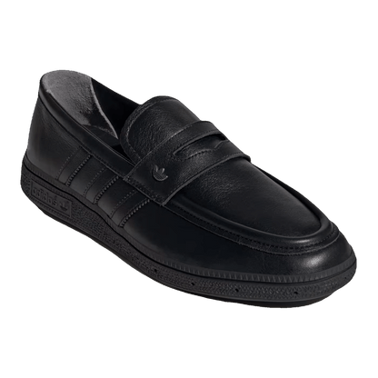adidas Handball Spezial Loafer Core Black (W) Side KJ5786