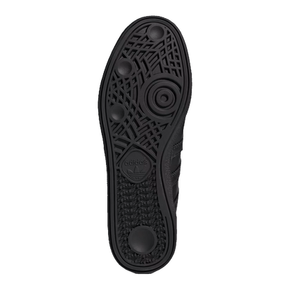 adidas Handball Spezial Loafer Core Black (W) Sohle KJ5786