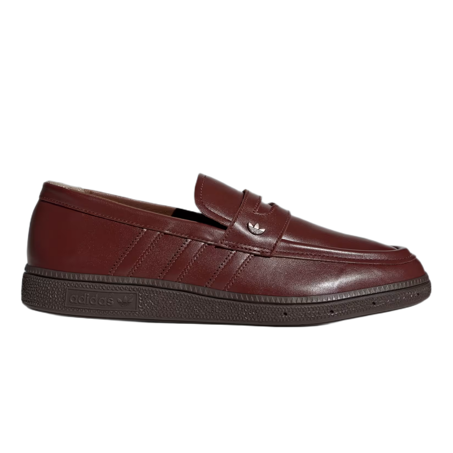 adidas Handball Spezial Loafer Fox Brown (W) KJ5787