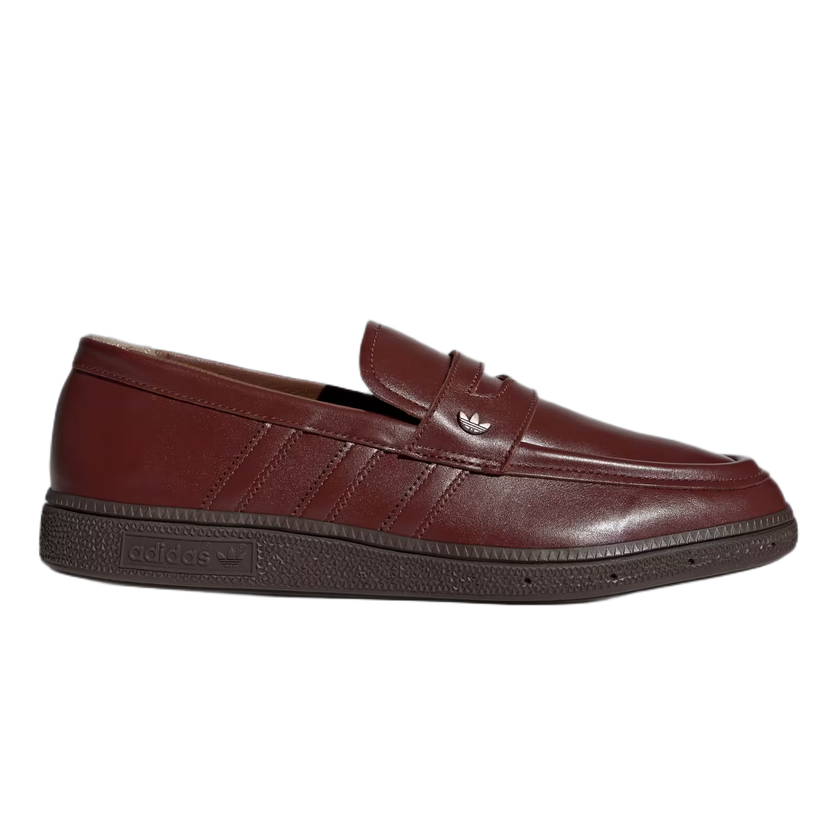 adidas Handball Spezial Loafer Fox Brown (W) KJ5787