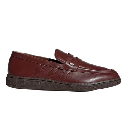 adidas Handball Spezial Loafer Fox Brown (W) KJ5787