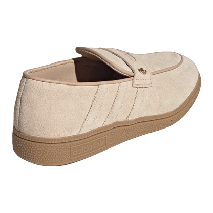 adidas Handball Spezial Loafer Magic Beige Gum (W) Back KJ0639