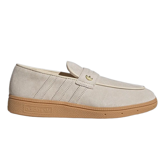 adidas Handball Spezial Loafer Wonder White Gum (W) KJ0640