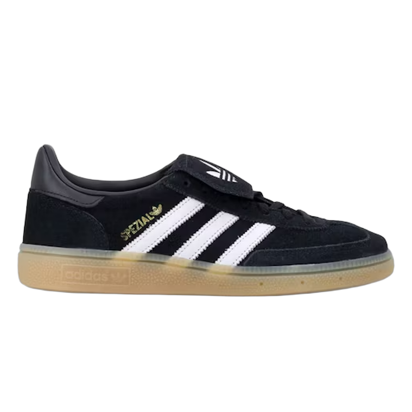adidas Handball Spezial LT Black White (W) KI0996