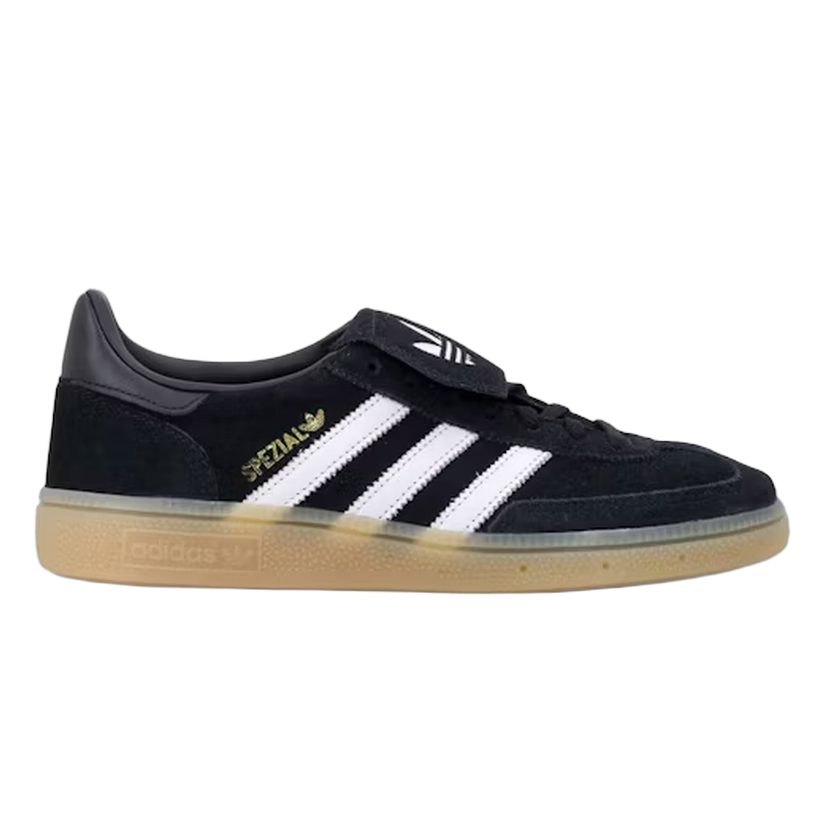 adidas Handball Spezial LT Black White (W) KI0996
