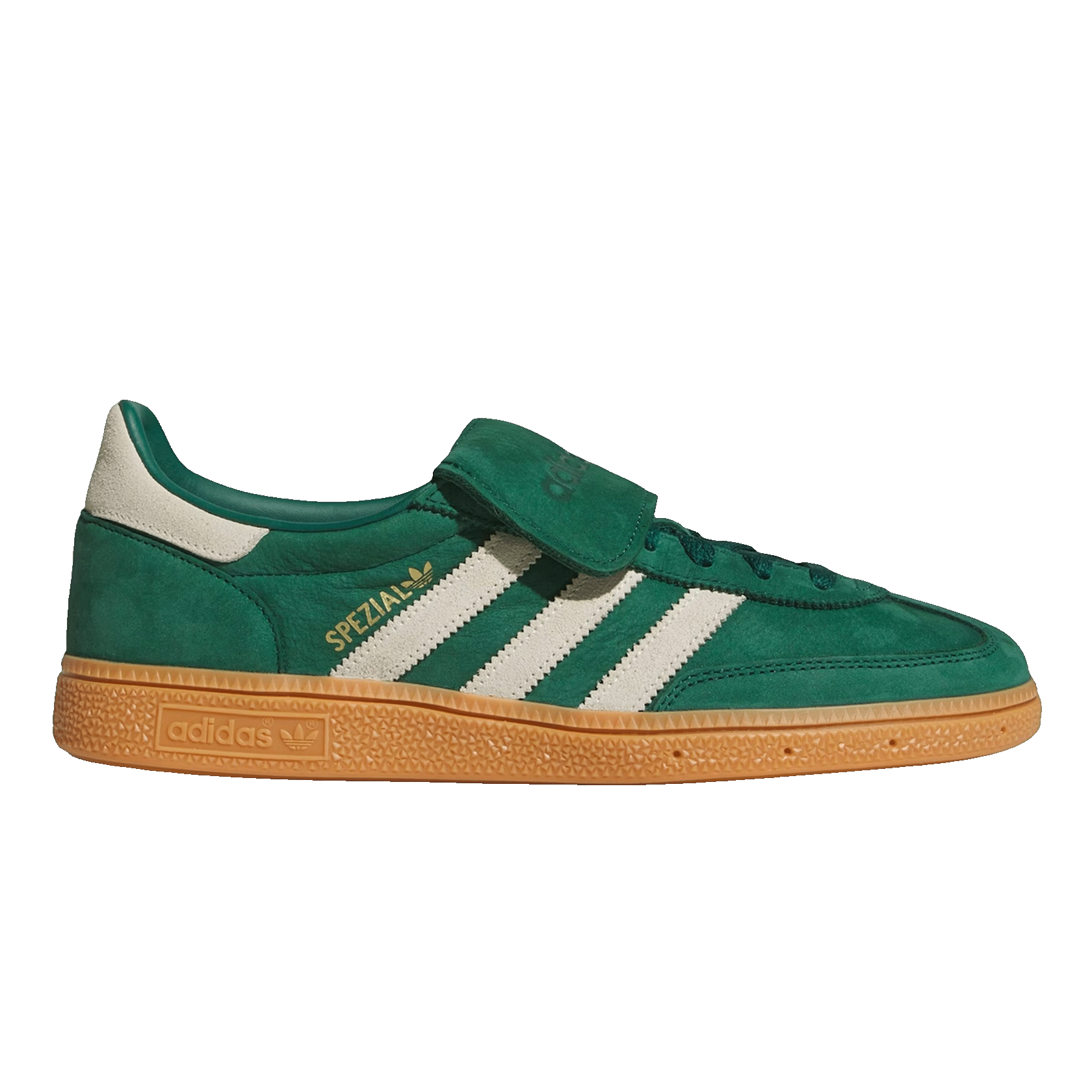 adidas Handball Spezial LT Collegiate Green Cream White