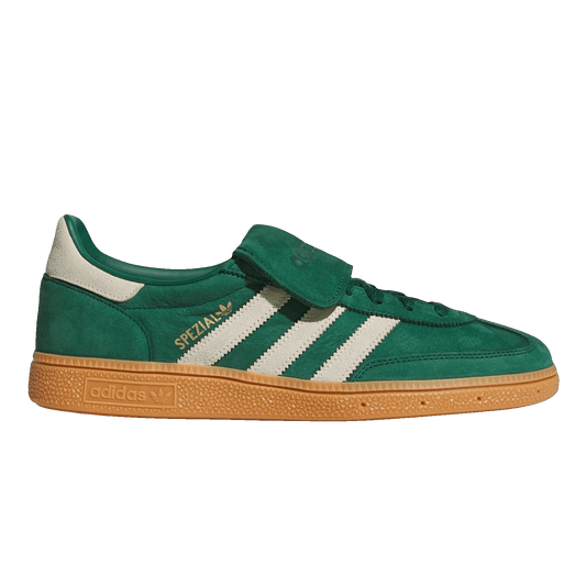 adidas Handball Spezial LT Collegiate Green Cream White