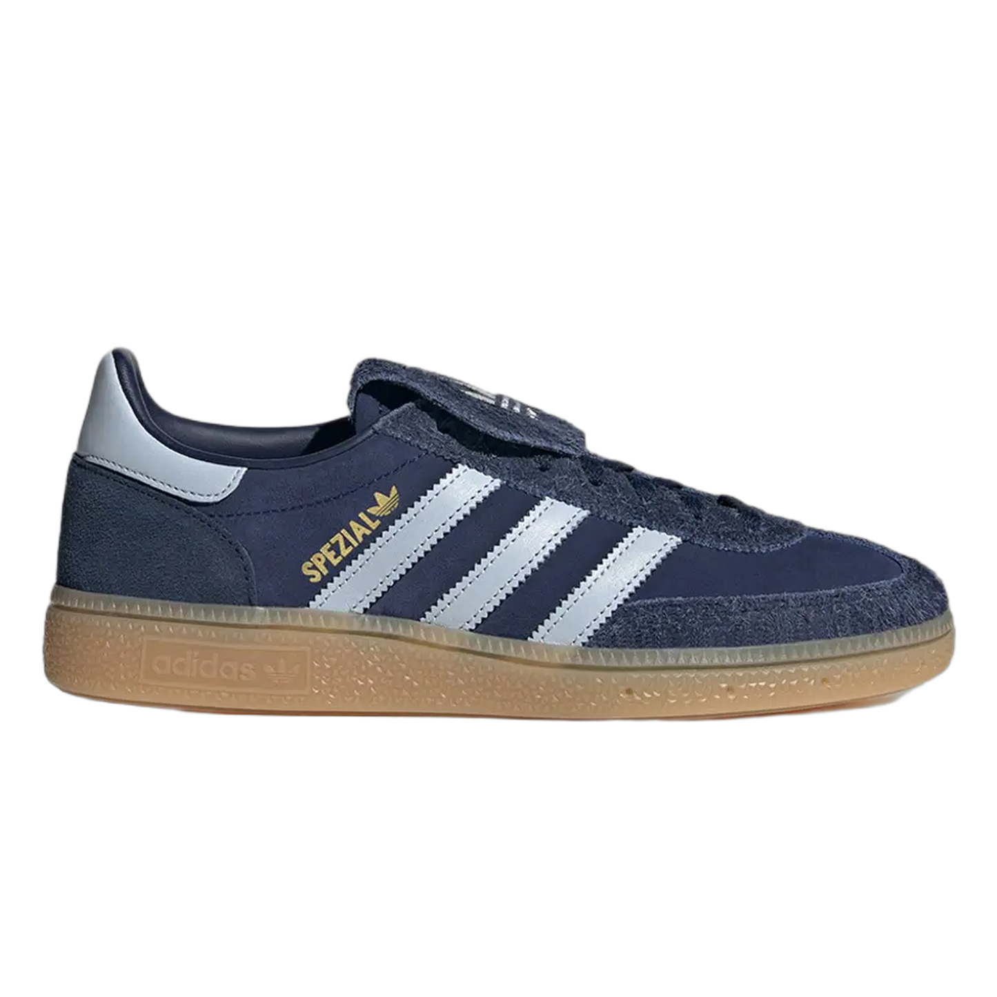 adidas Handball Spezial LT Dark Blue Crystal Sky (W) KJ6217
