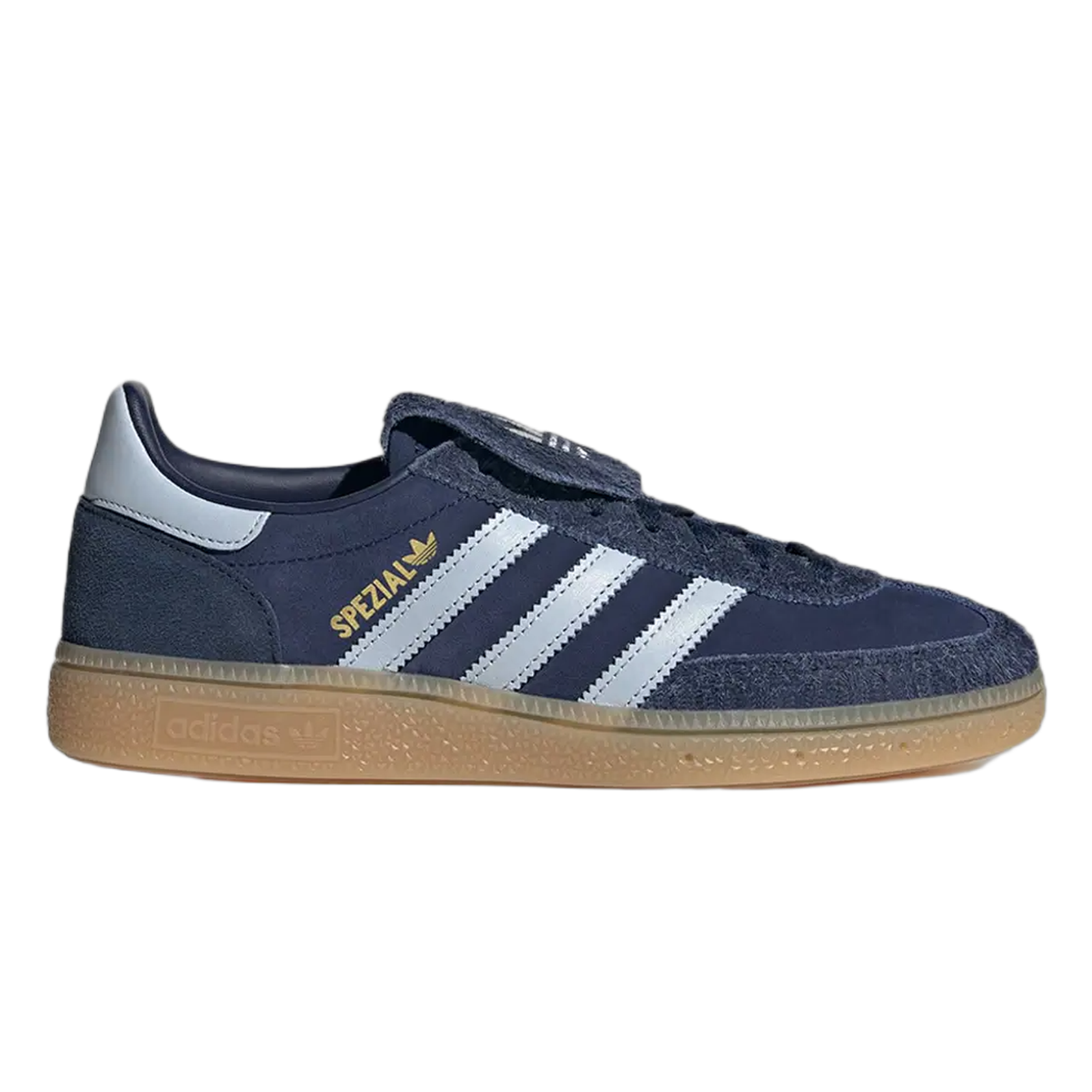 adidas Handball Spezial LT Dark Blue Crystal Sky (W) KJ6217
