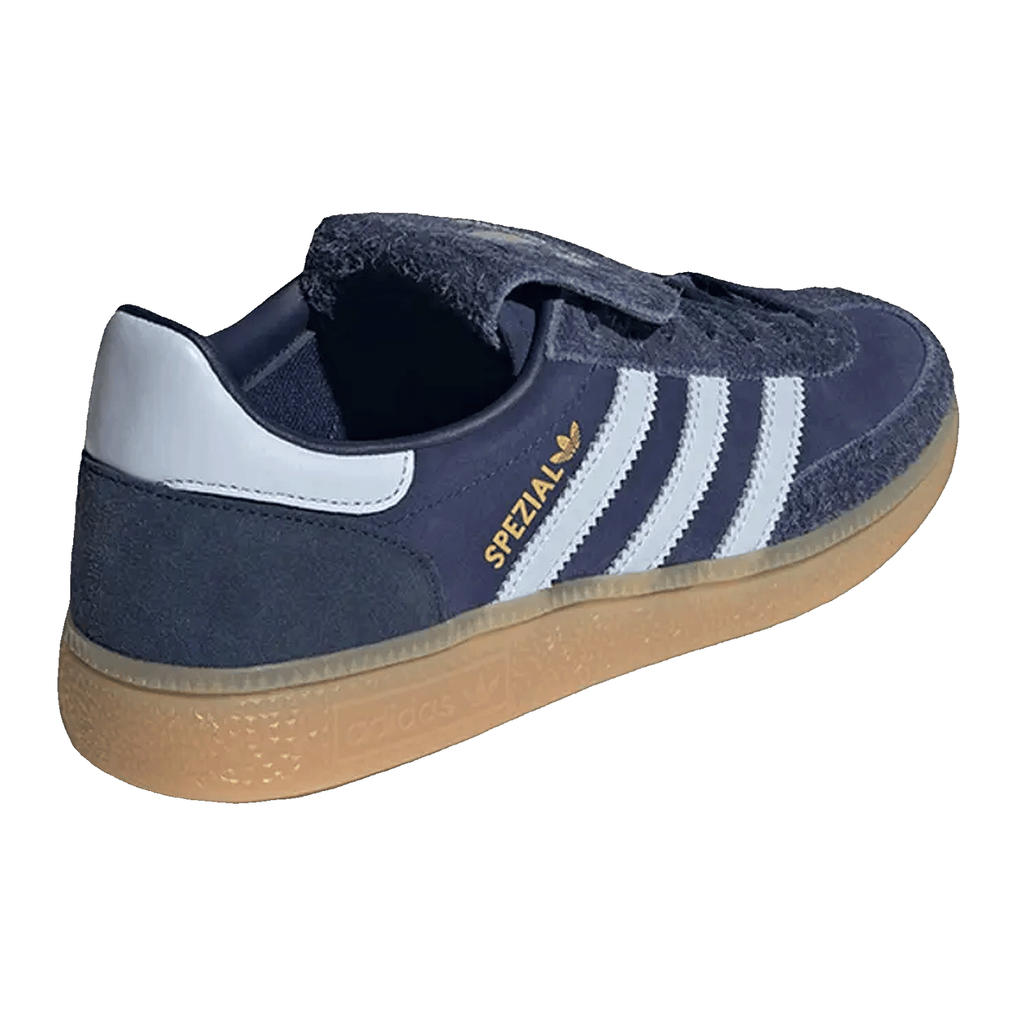 adidas Handball Spezial LT Dark Blue Crystal Sky (W) Back KJ6217