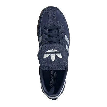 adidas Handball Spezial LT Dark Blue Crystal Sky (W) Oben KJ6217