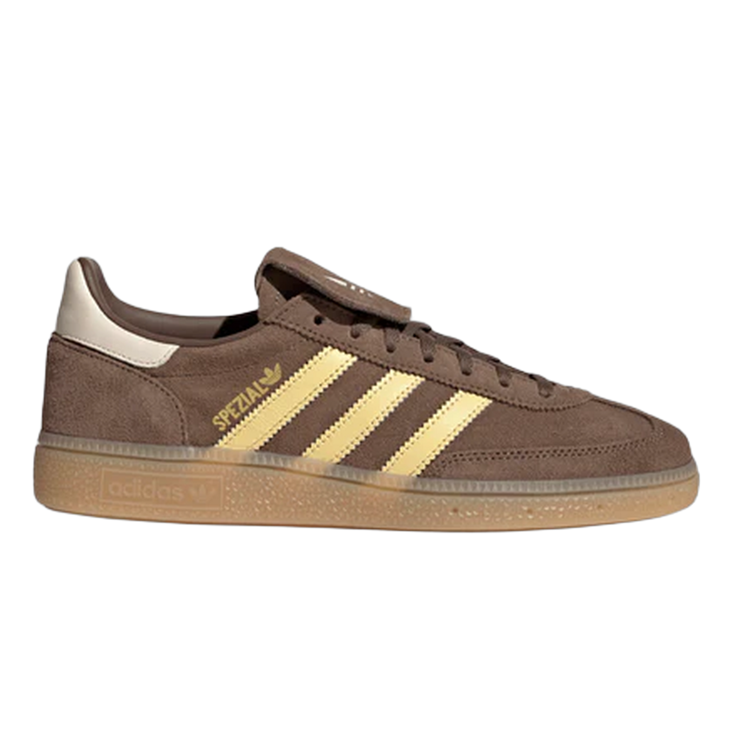 adidas Handball Spezial LT Earth Strata Orange Tint (W) IH1519