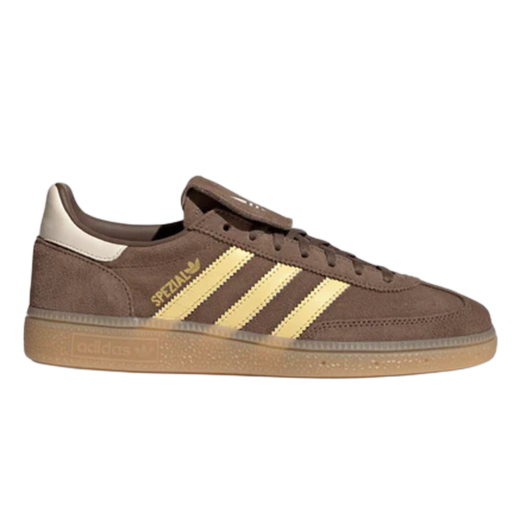adidas Handball Spezial LT Earth Strata Orange Tint (W) IH1519