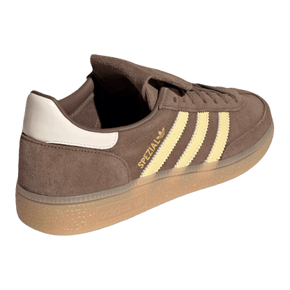 adidas Handball Spezial LT Earth Strata Orange Tint (W) Back IH1519