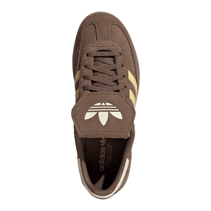 adidas Handball Spezial LT Earth Strata Orange Tint (W) Oben IH1519