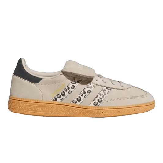 adidas Handball Spezial LT Leopard Print Wonder Beige