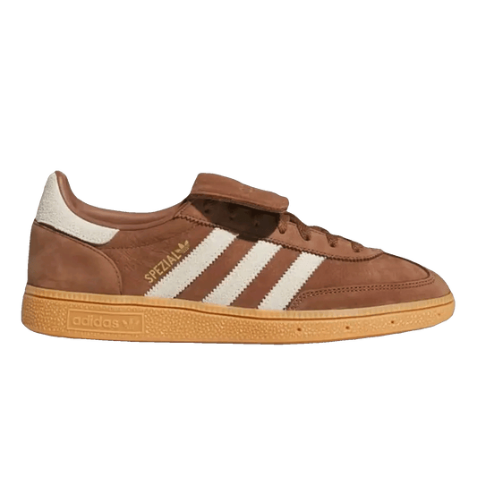 adidas Handball Spezial LT Preloved Brown Cream White