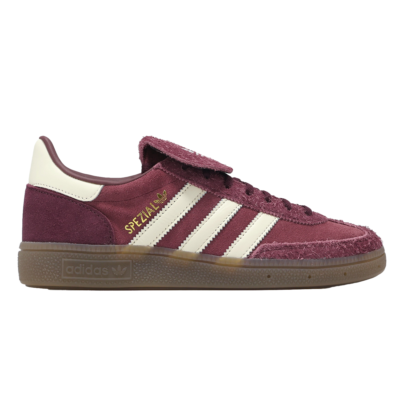 adidas Handball Spezial LT Shadow Red Off White (W) KJ6216