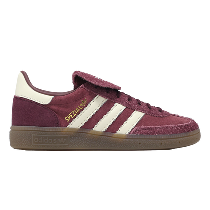 adidas Handball Spezial LT Shadow Red Off White (W) KJ6216
