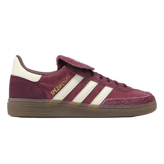 adidas Handball Spezial LT Shadow Red Off White (W) KJ6216