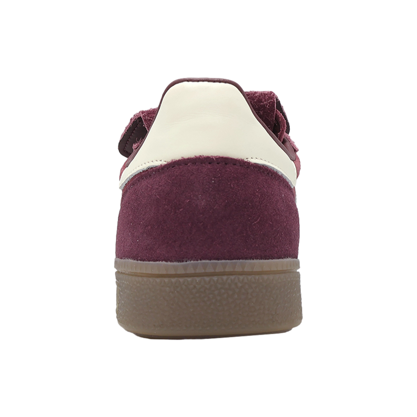 adidas Handball Spezial LT Shadow Red Off White (W) Back KJ6216