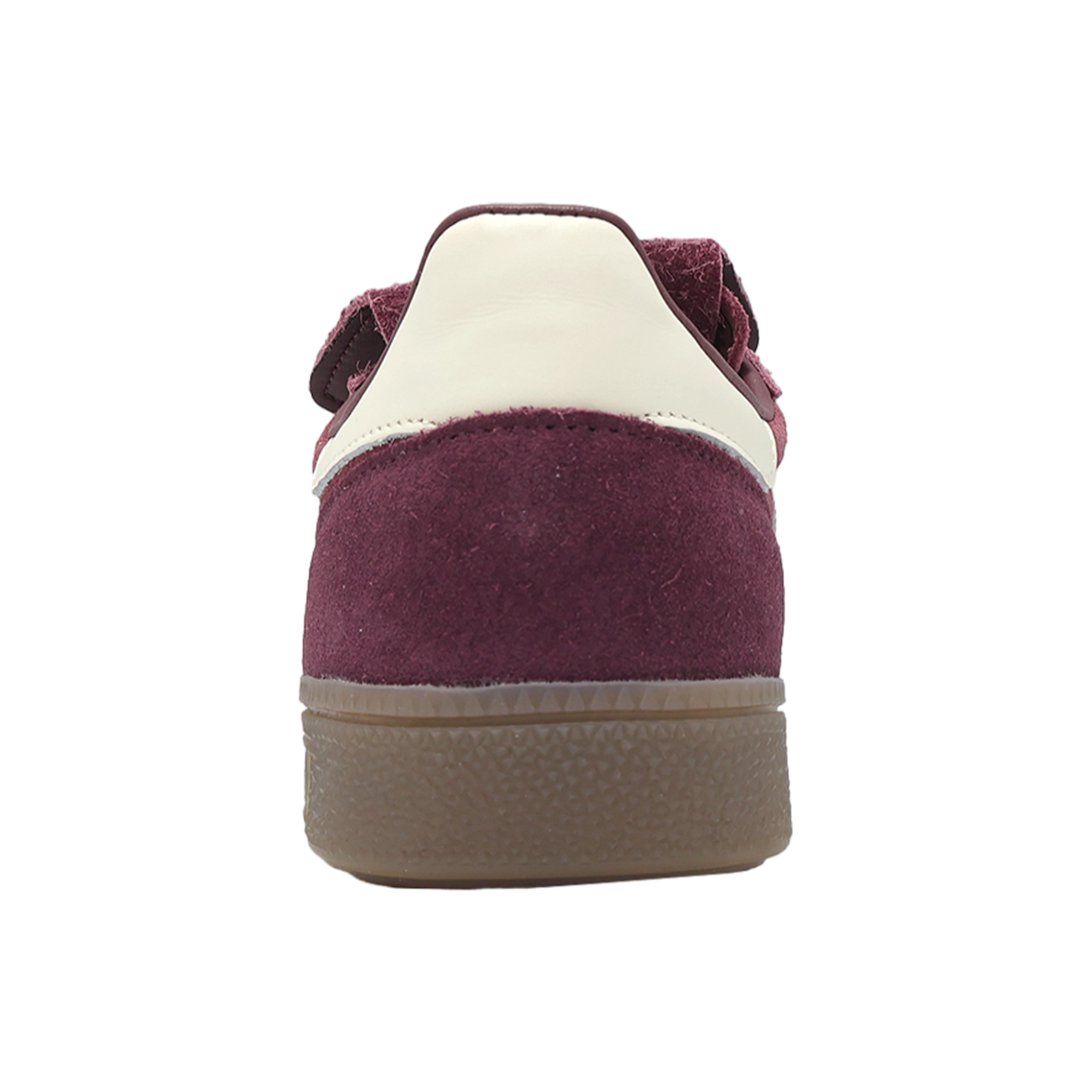 adidas Handball Spezial LT Shadow Red Off White (W) Back KJ6216
