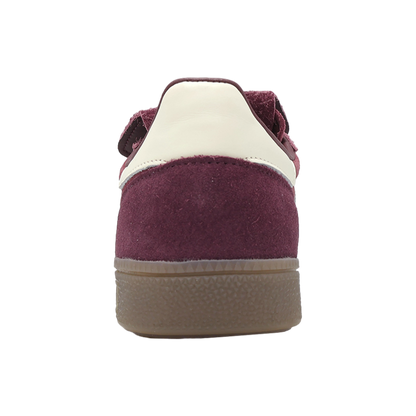 adidas Handball Spezial LT Shadow Red Off White (W) Back KJ6216