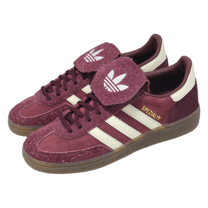 adidas Handball Spezial LT Shadow Red Off White (W) Side KJ6216