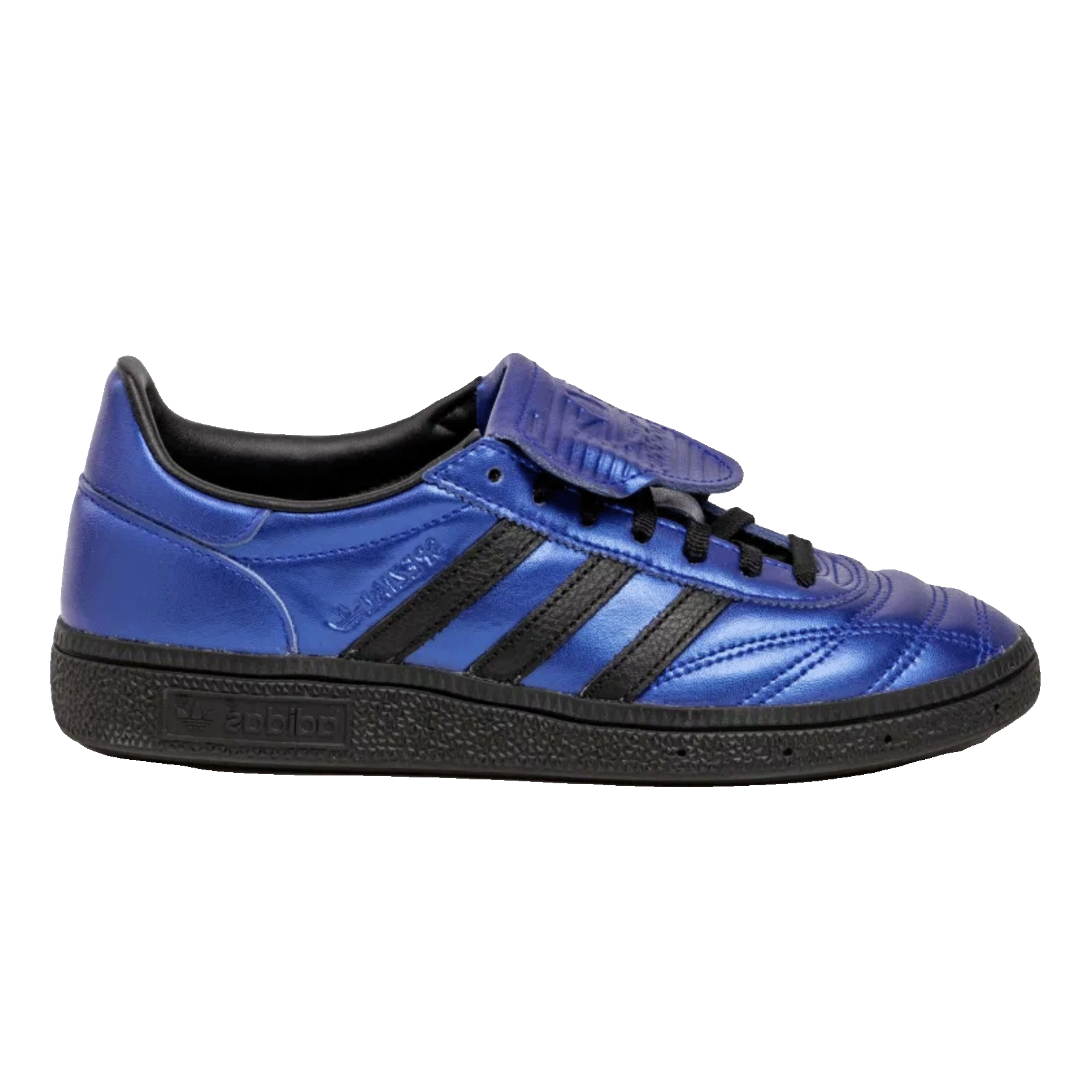 adidas Handball Spezial Lucid Blue Black (W)