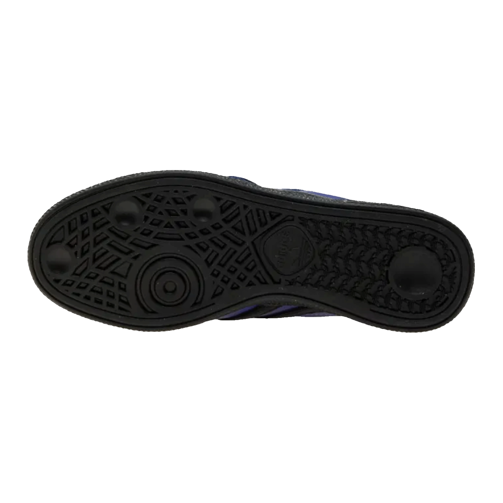 adidas Handball Spezial Lucid Blue Black (W) Sohle