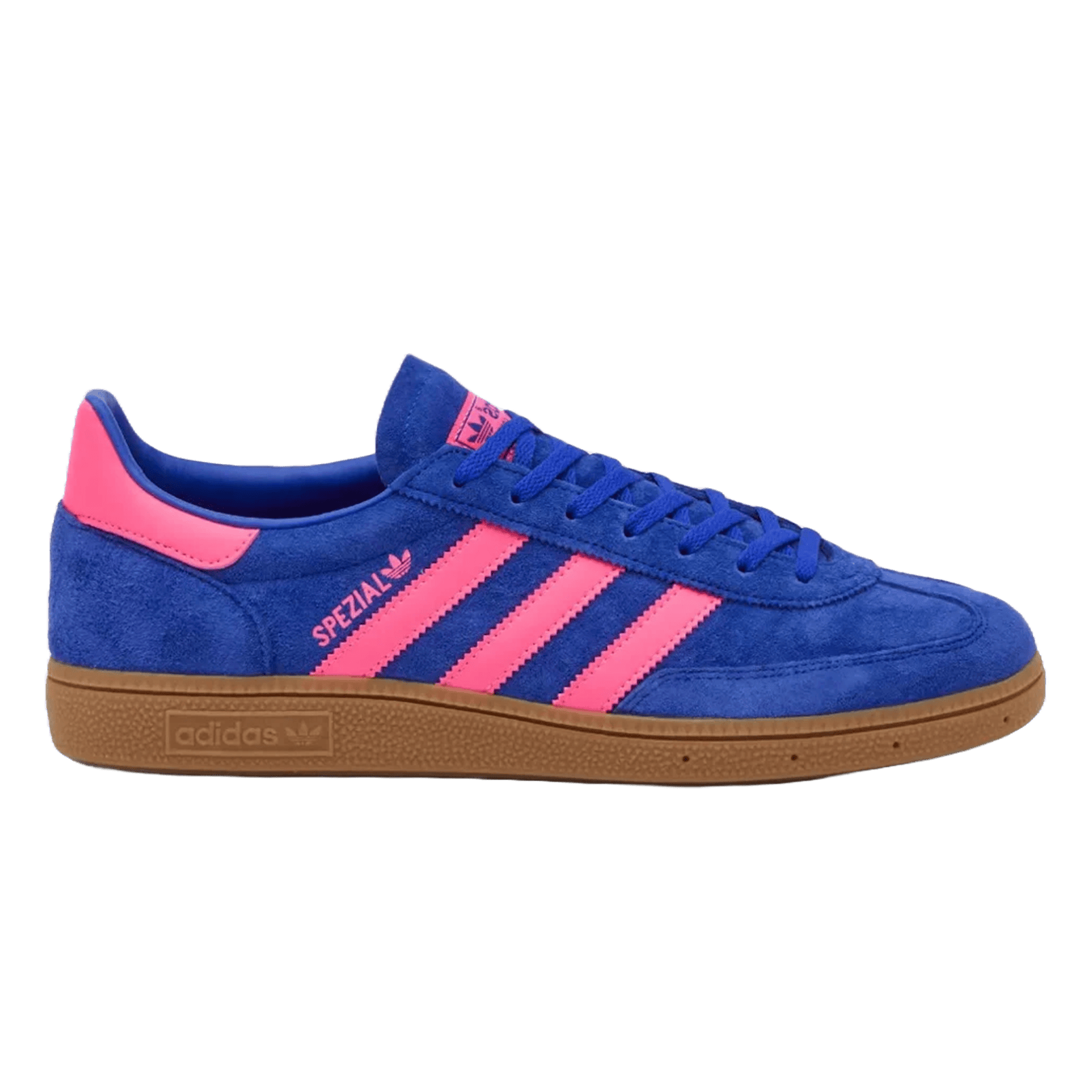 Adidas Handball Spezial Lucid Blue Lucid Pink (W)