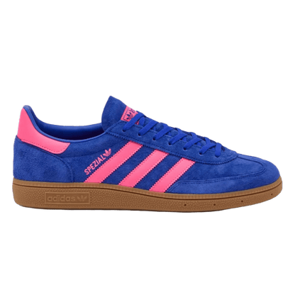 Adidas Handball Spezial Lucid Blue Lucid Pink (W)