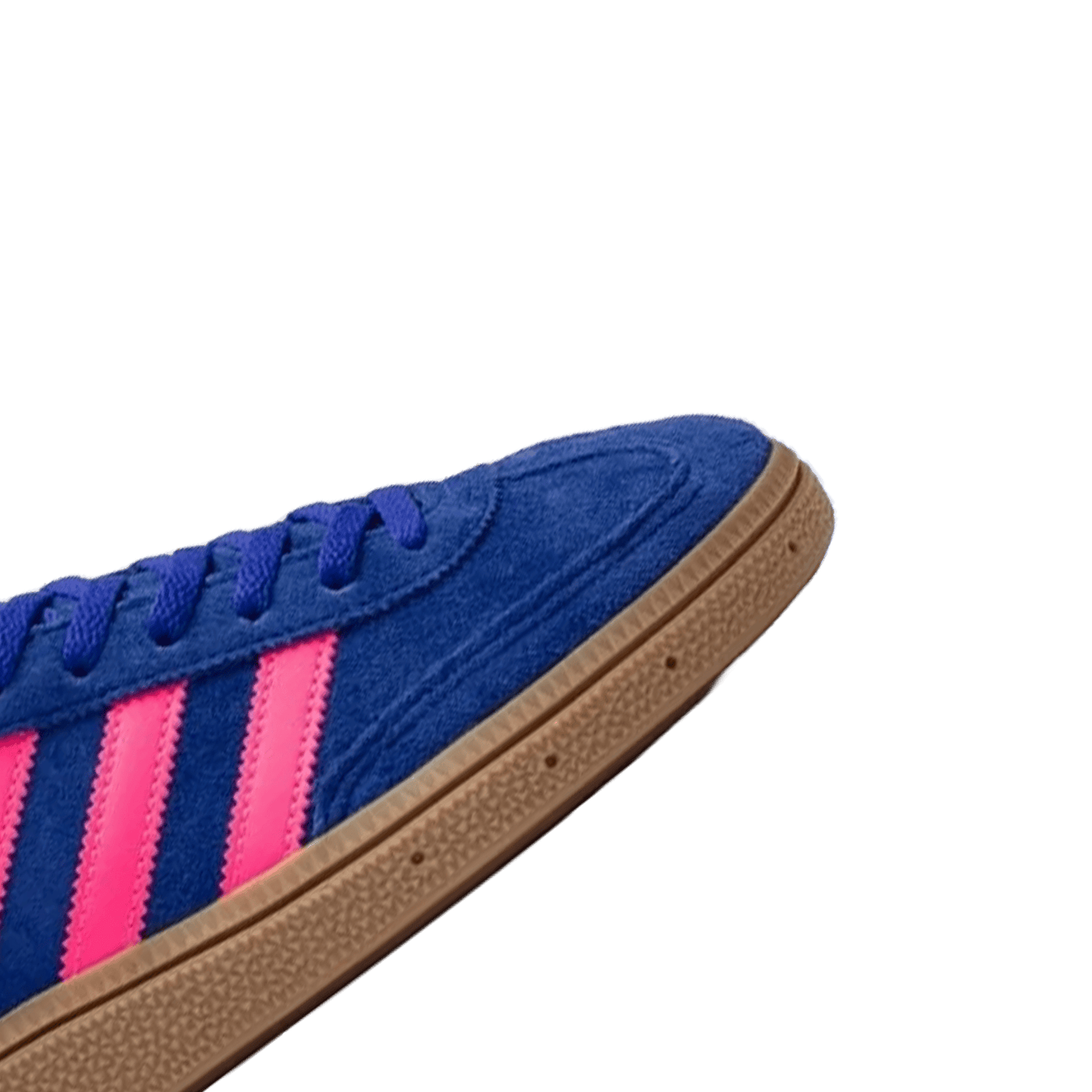 Adidas Handball Spezial Lucid Blue Lucid Pink (W) Nah