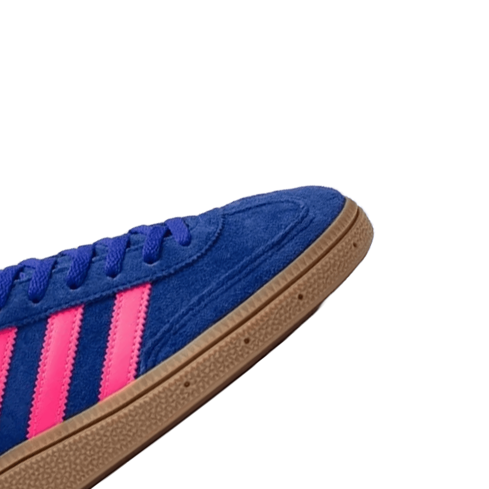 Adidas Handball Spezial Lucid Blue Lucid Pink (W) Nah