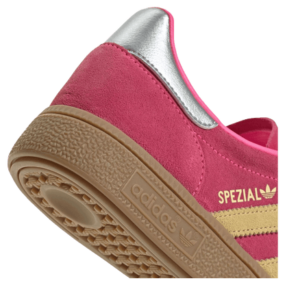 adidas Handball Spezial Lucid Pink Almost Yellow (W) Back