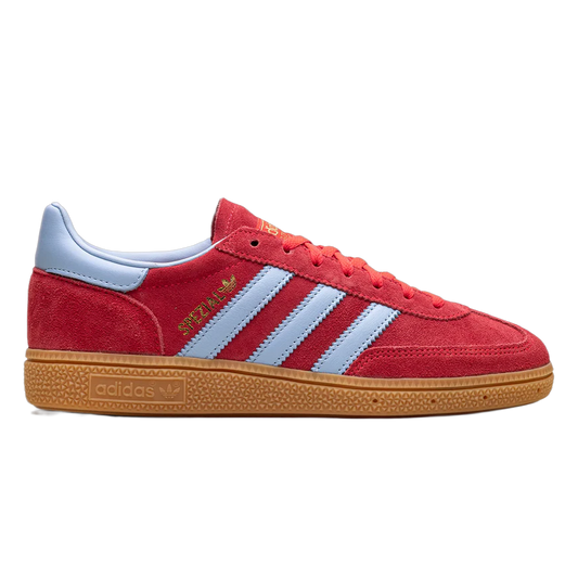 adidas Handball Spezial Lucid Red Glow Blue Gum (W) JR3607