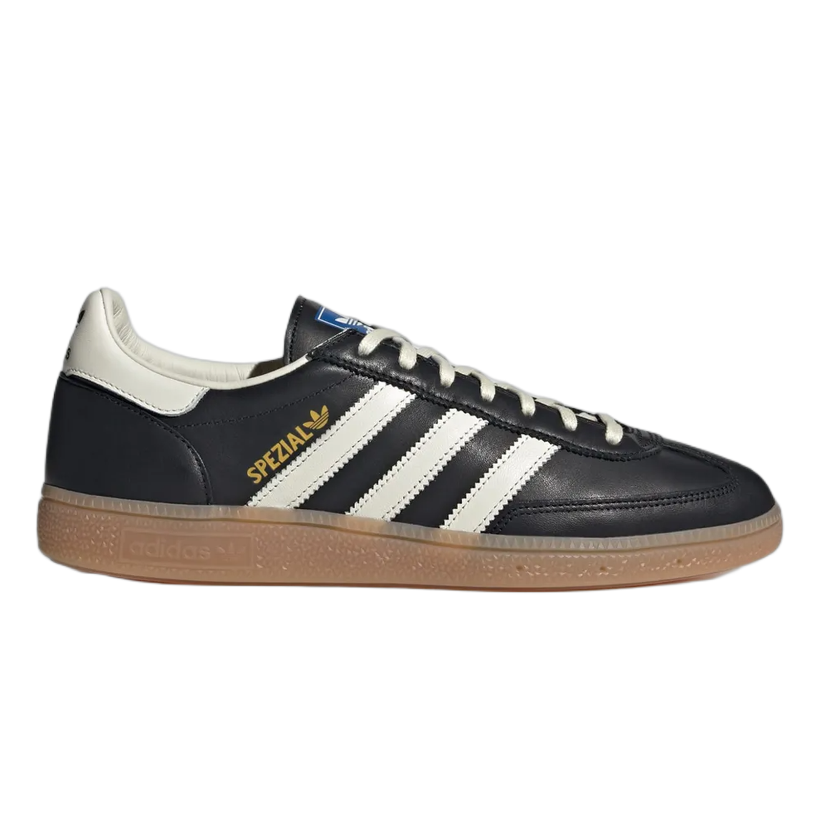 adidas Handball Spezial Made In Germany Black Off White IH6529