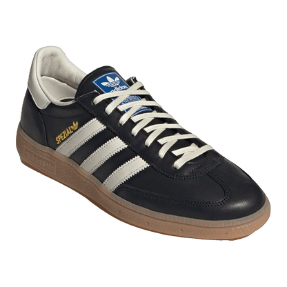 adidas Handball Spezial Made In Germany Black Off White Side IH6529