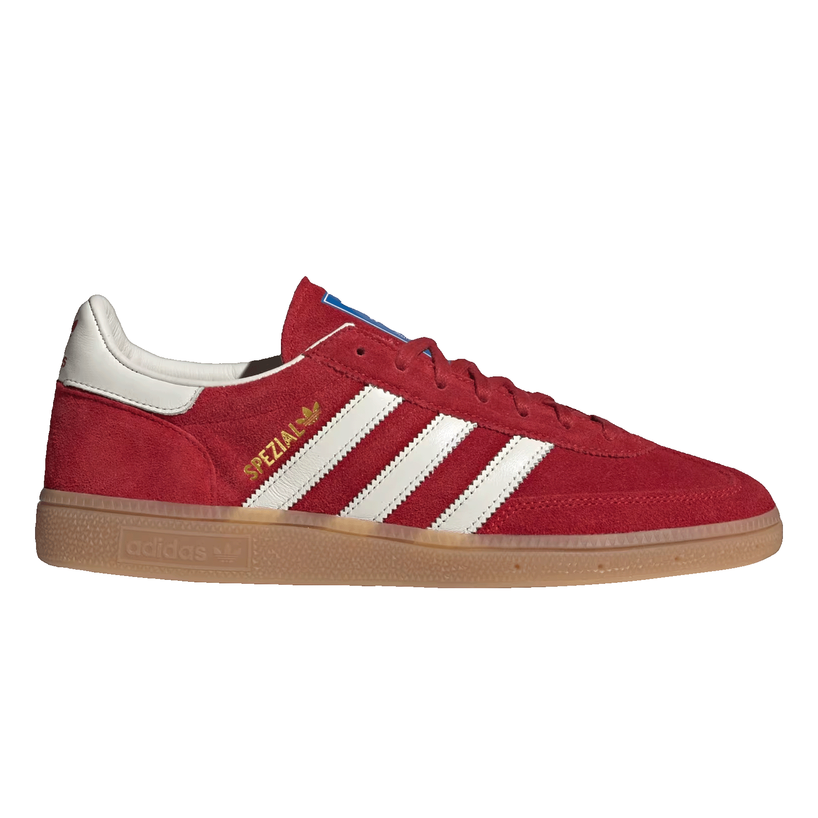 adidas Handball Spezial Made In Germany Equipment Red
