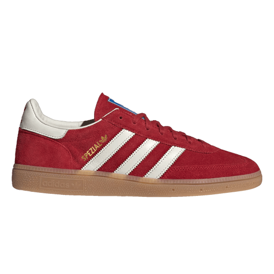 adidas Handball Spezial Made In Germany Equipment Red