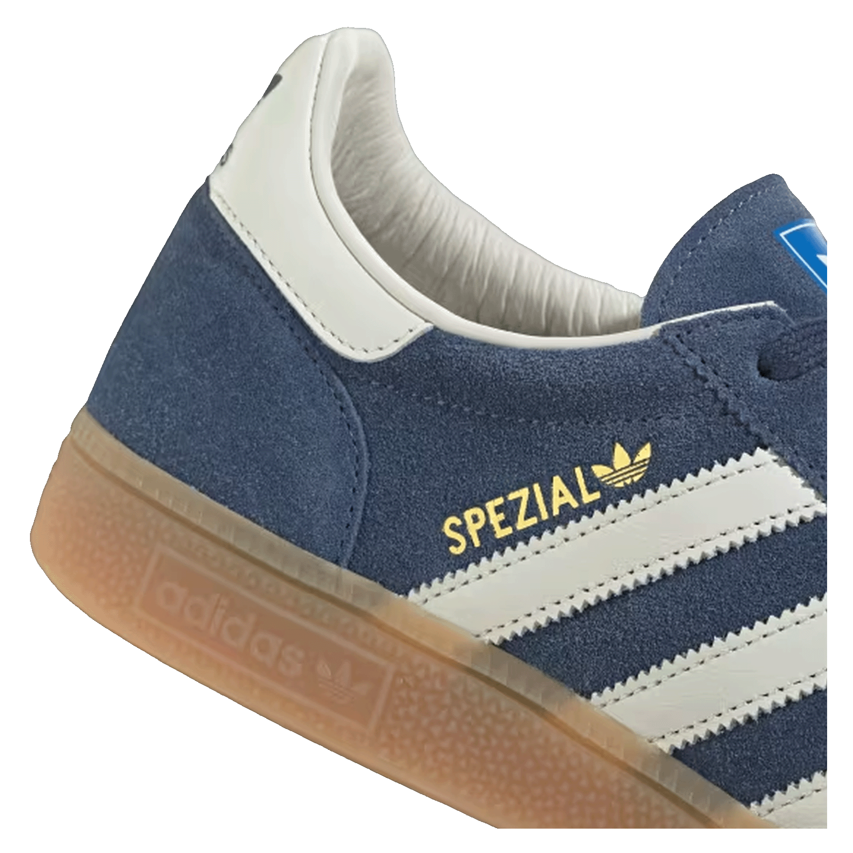 adidas Handball Spezial Made In Germany Preloved Ink Back