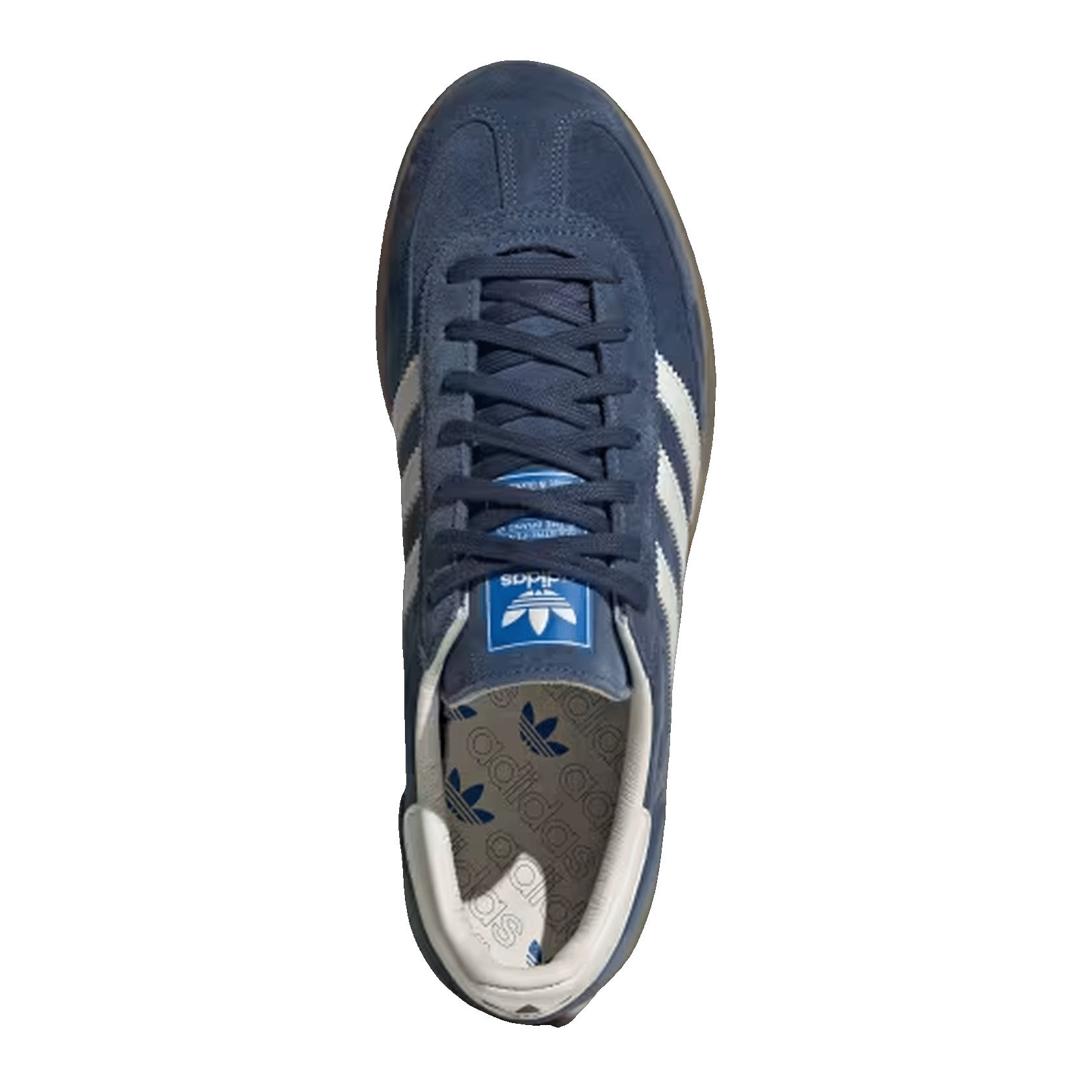 adidas Handball Spezial Made In Germany Preloved Ink Oben