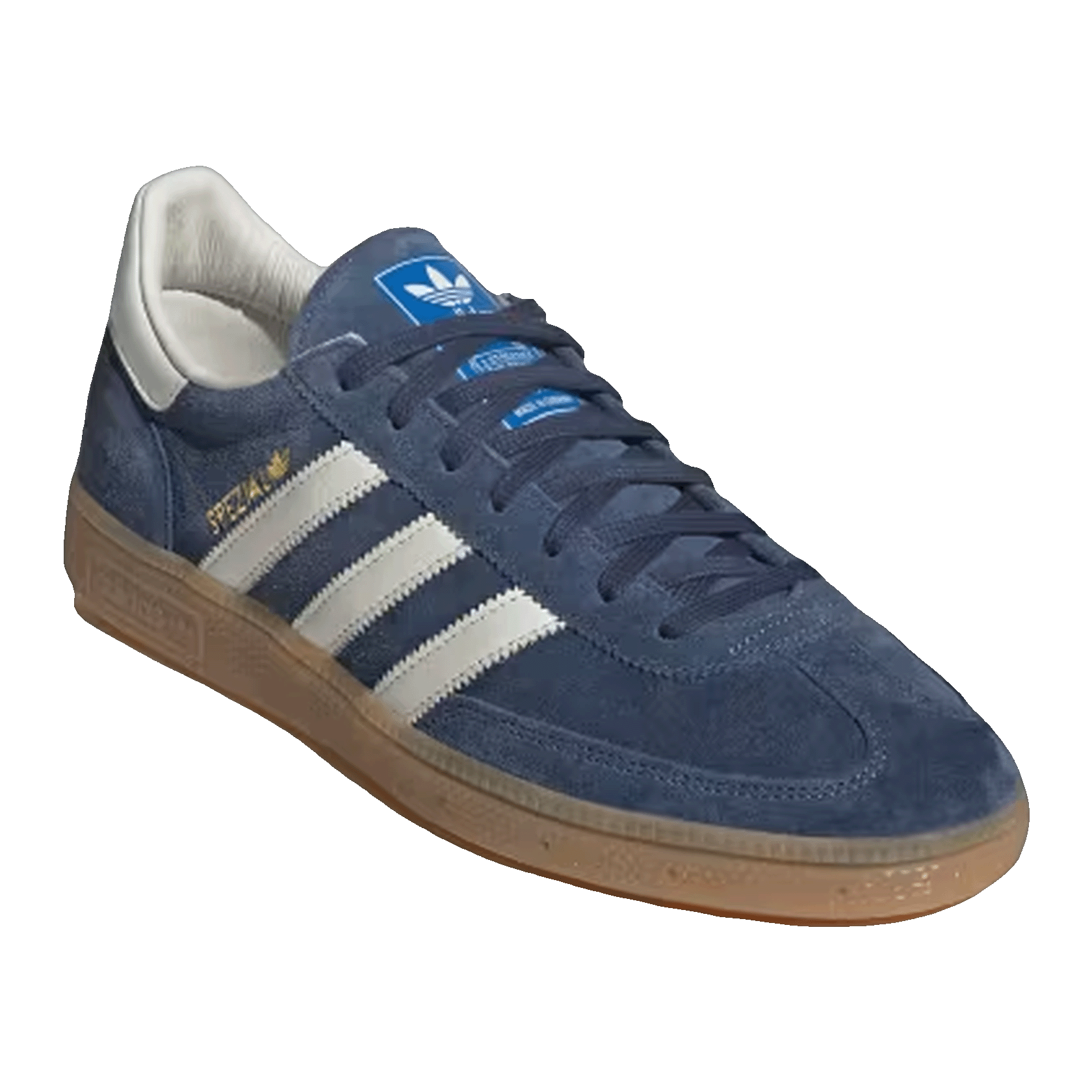 adidas Handball Spezial Made In Germany Preloved Ink Side