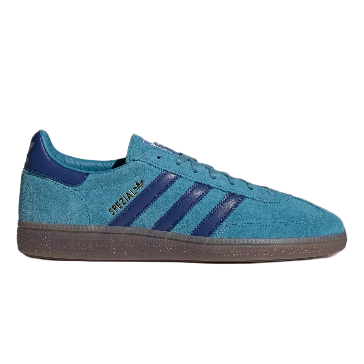 adidas Handball Spezial Made In Germany Tactile Steel Royal Blue IH6635