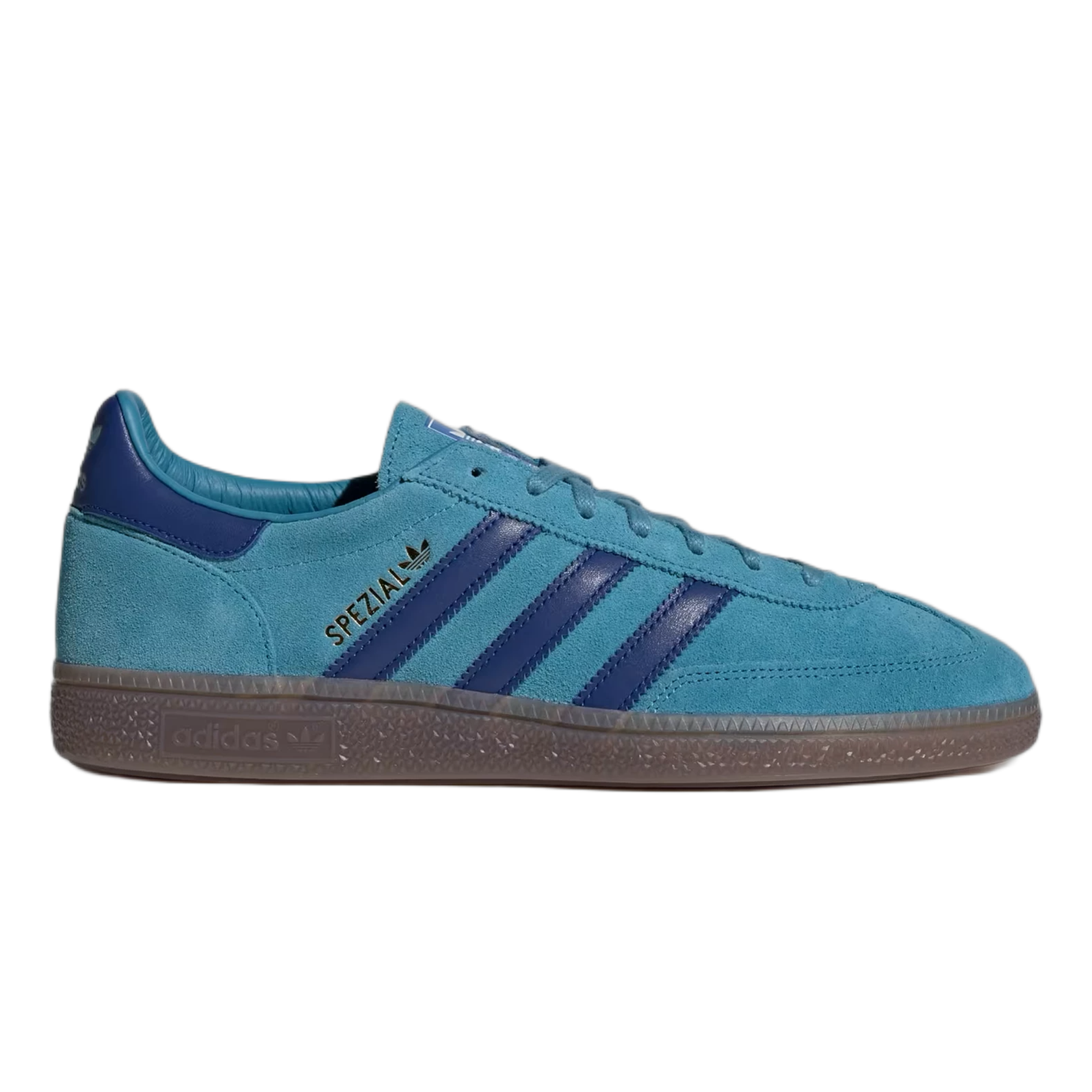 adidas Handball Spezial Made In Germany Tactile Steel Royal Blue IH6635