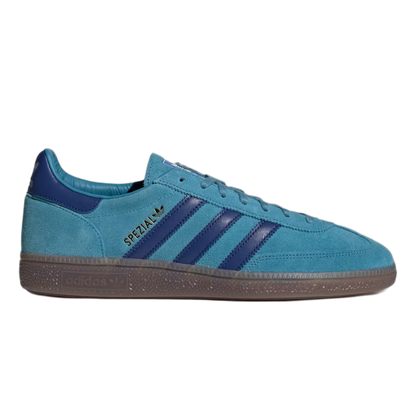 adidas Handball Spezial Made In Germany Tactile Steel Royal Blue IH6635