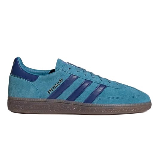 adidas Handball Spezial Made In Germany Tactile Steel Royal Blue IH6635