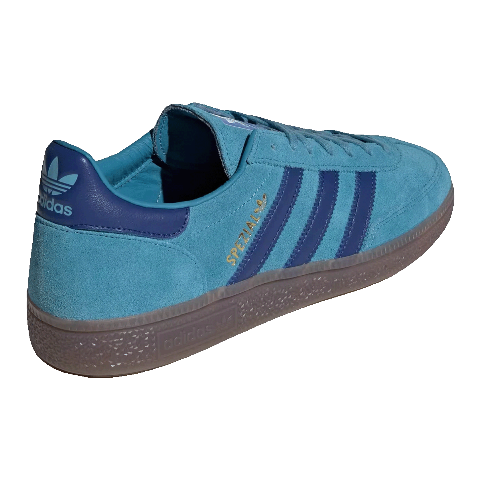 adidas Handball Spezial Made In Germany Tactile Steel Royal Blue Back IH6635