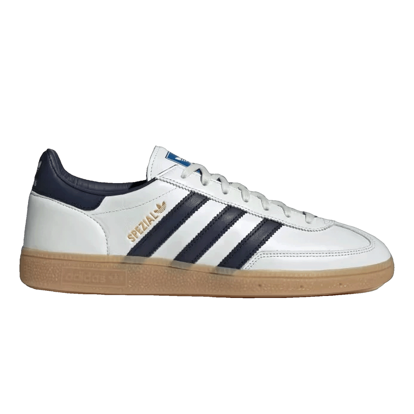 adidas Handball Spezial Made In Germany White Night Indigo