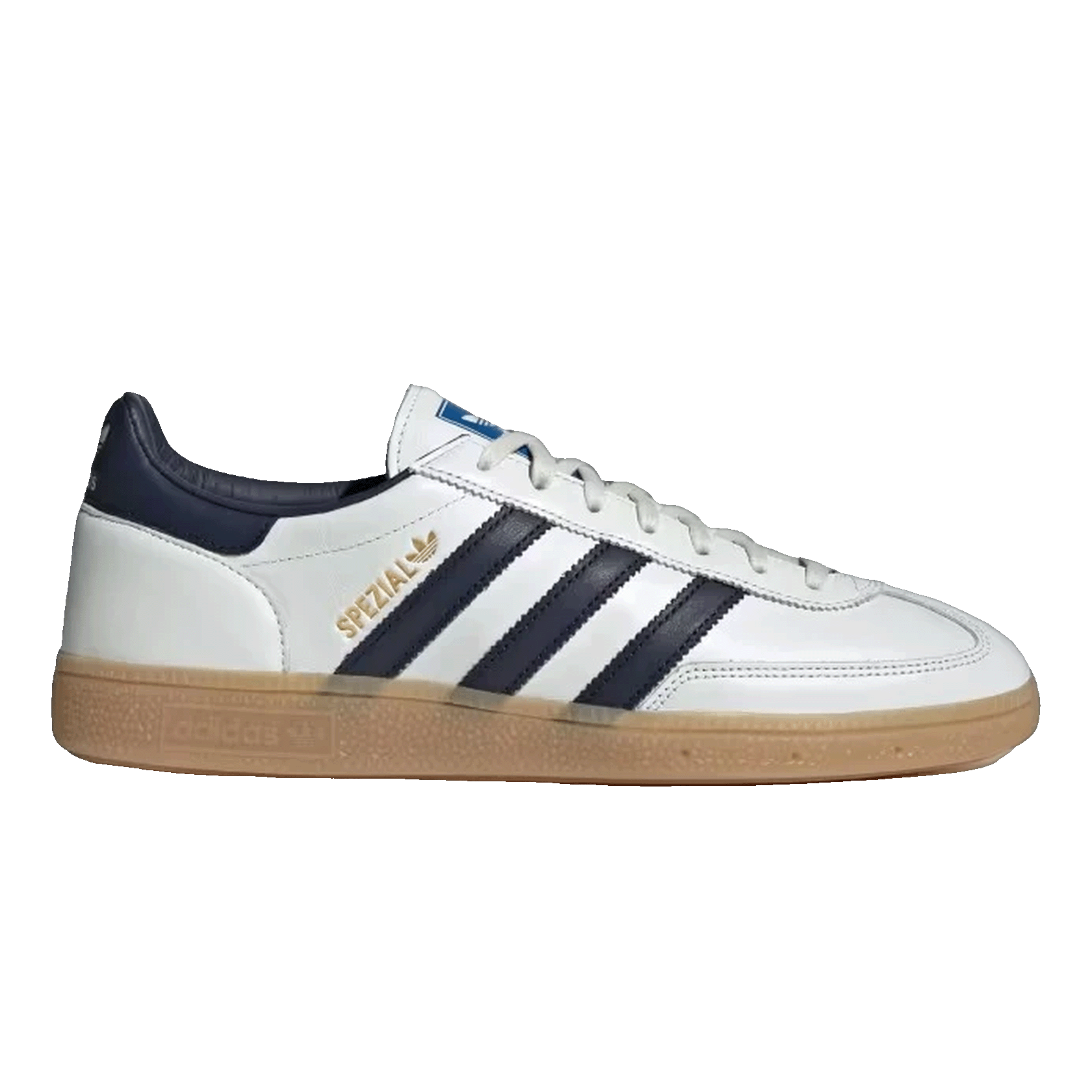 adidas Handball Spezial Made In Germany White Night Indigo